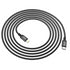 Cable «X14 Times speed» charging data Lightning